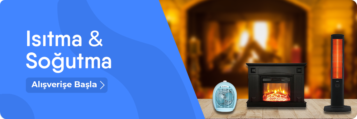 Isıtma ve Soğutma